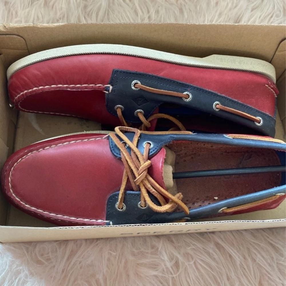 Sperry Men’s shoes